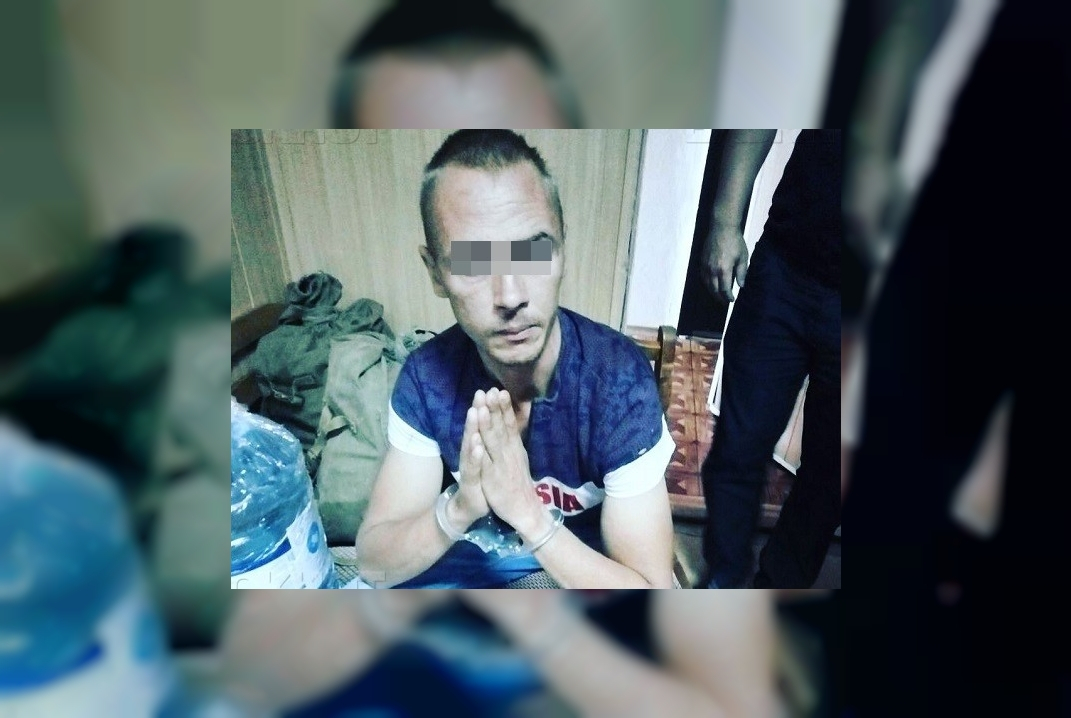 В Ставрополье мужчина зарезал беременную сожительницу