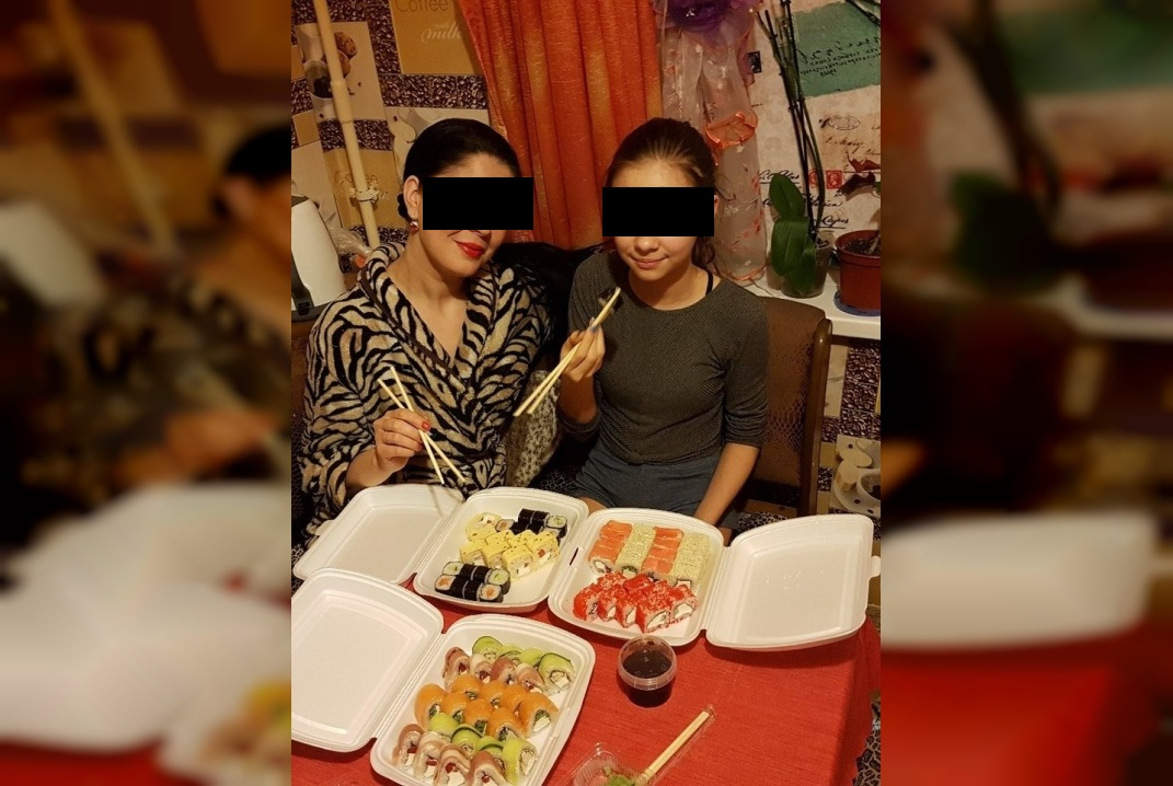 «Не теряйте, я на море»: полицейский писал SMS от имени жены, которую убил