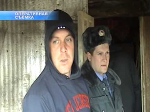 Парень зверски убил своего дядю в Гольяново