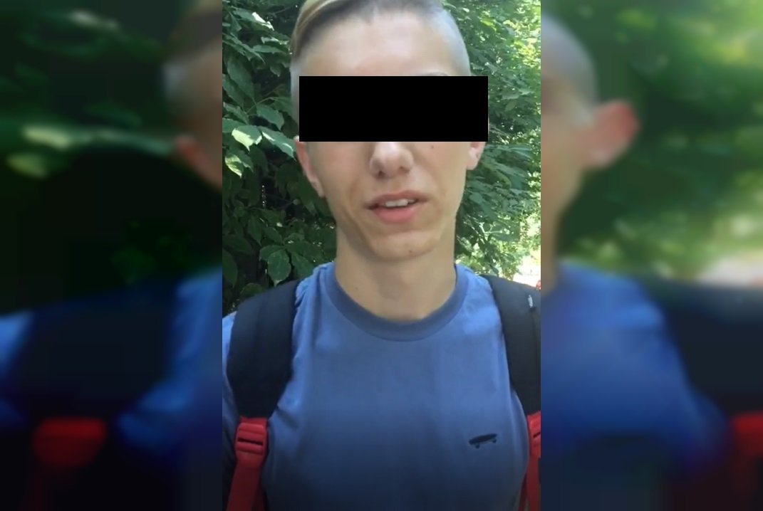 «Он предложил выпить, я не отказалась». Подробности избиения подростка за «изнасилование»