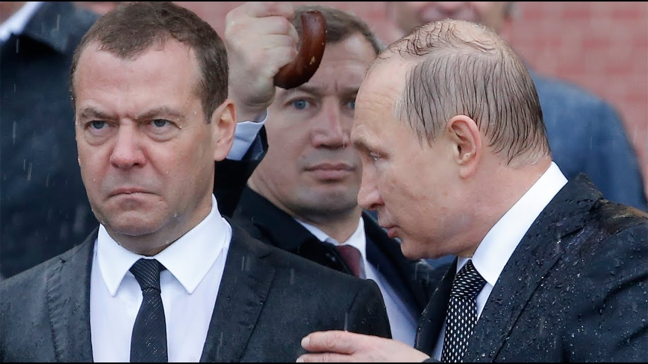 Удар откуда не ждали: Путин высказался против введения пенсионной реформы
