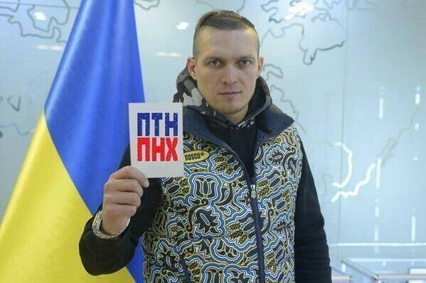Мы всегда за небольшие перерывы между первым триумфом и вторым