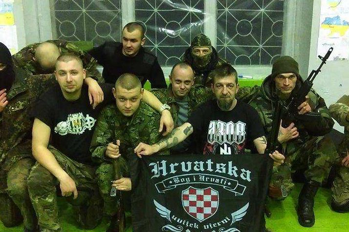 Хорватский праздник, который всегда с тобой