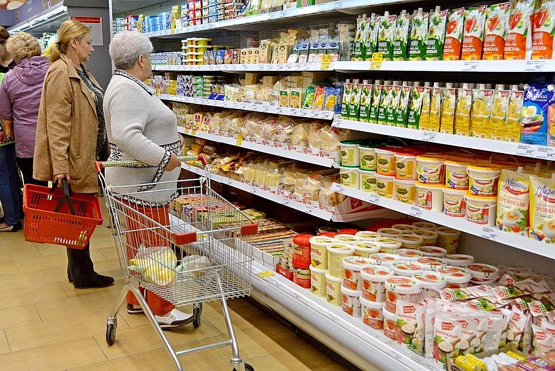 Реальные зарплаты в Белоруссии оказались выше, чем в России