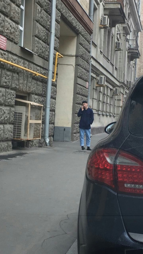 Подростка, изрезавшего полицейского, задержали в Смоленской области