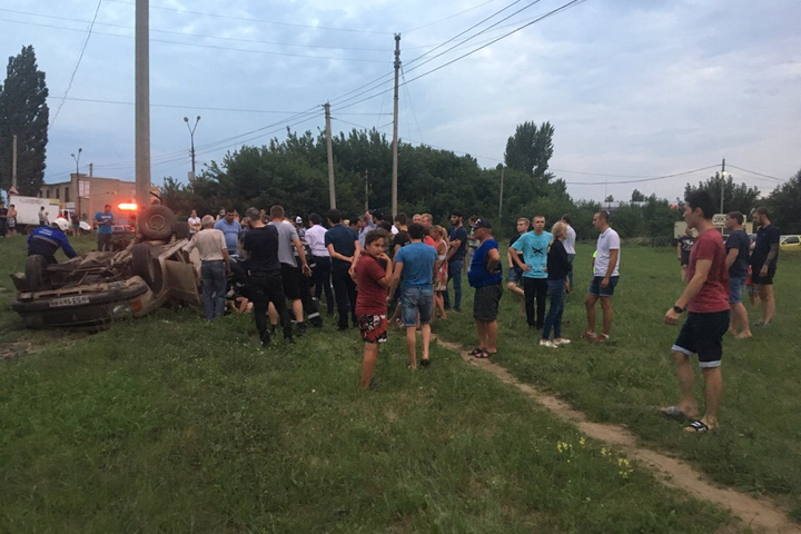 Все ради забавы. Пьяный 