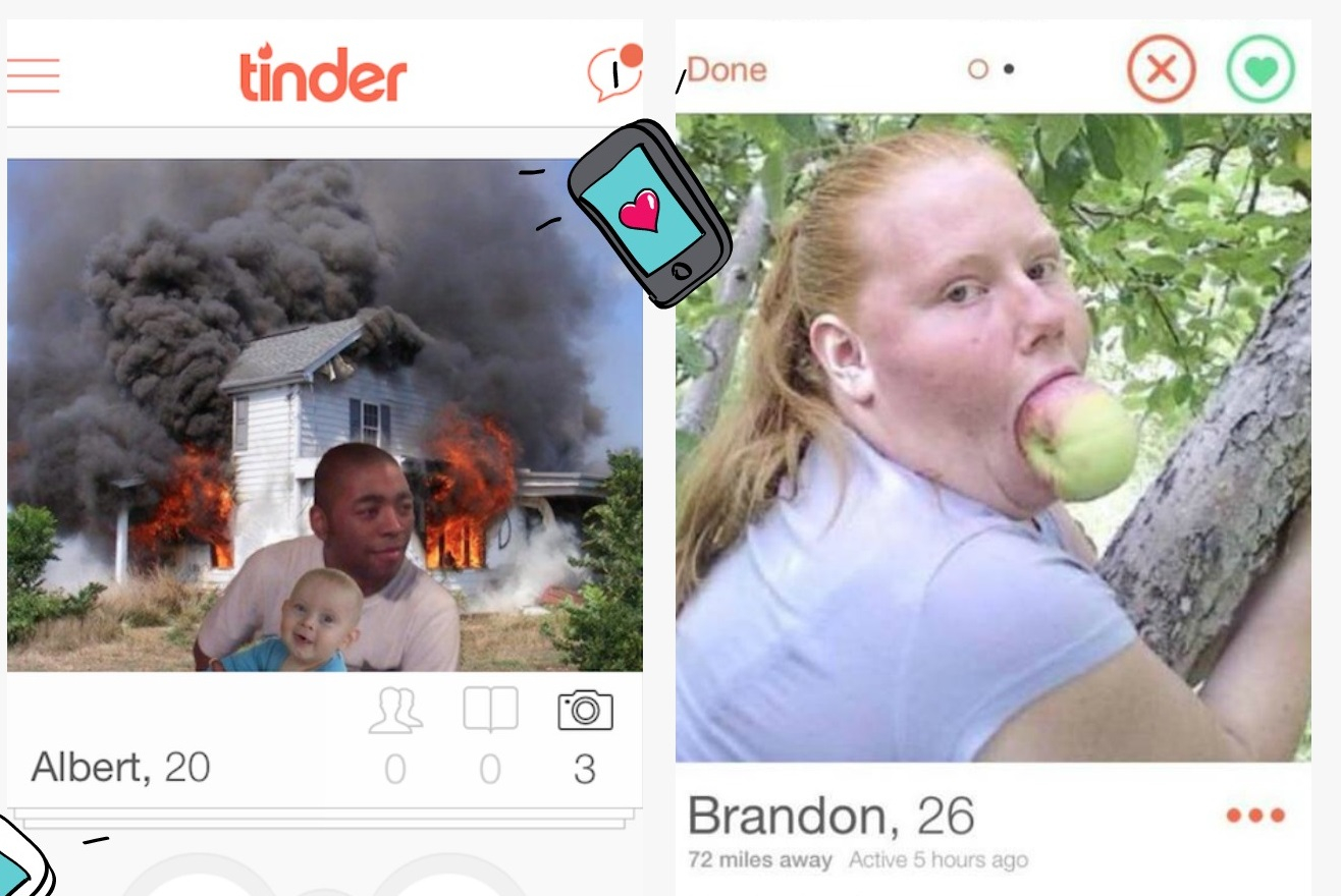Хакеры пытались получить информацию о новом истребителе, взломав Tinder военнослужащей