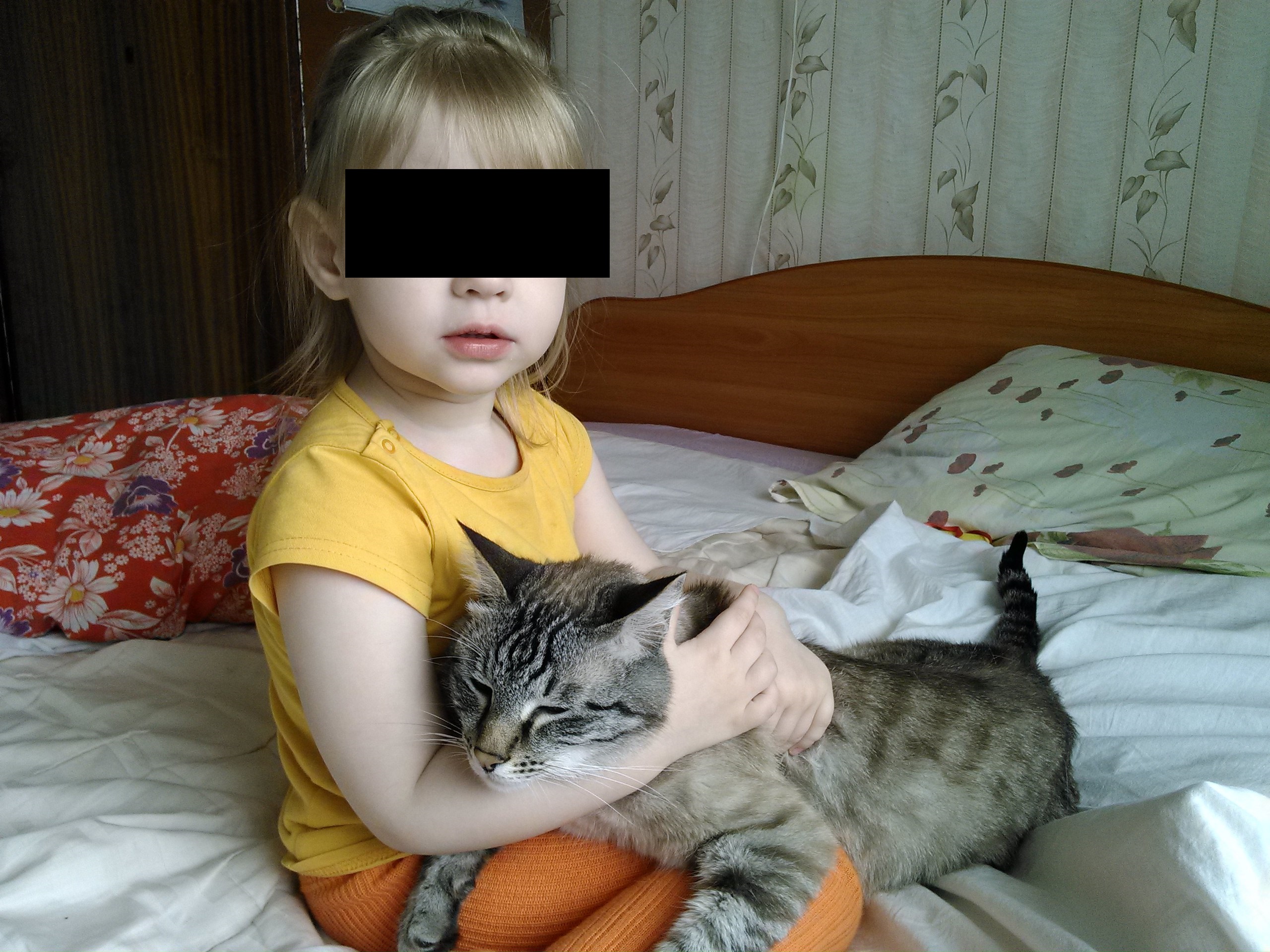 «Не доставайся же ты никому»: перекрутил девушку через мясорубку