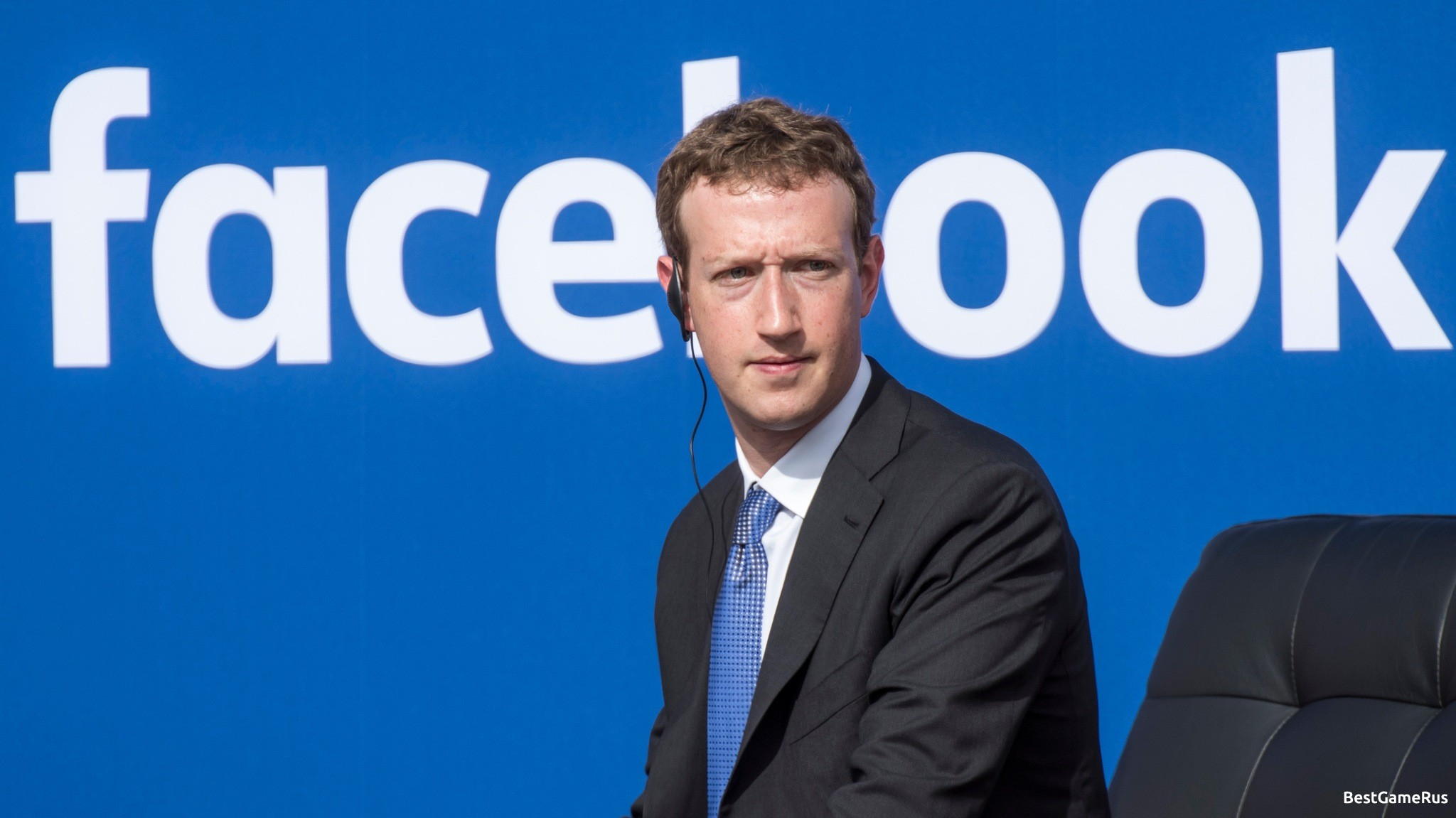 Facebook «отвалился». Соцсеть не справляется с новыми правилами Евросоюза