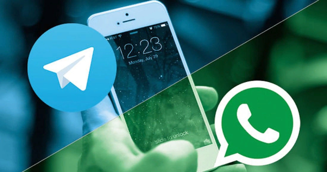 Это уже было в Симпсонах: WhatsApp повторяет судьбу Telegram