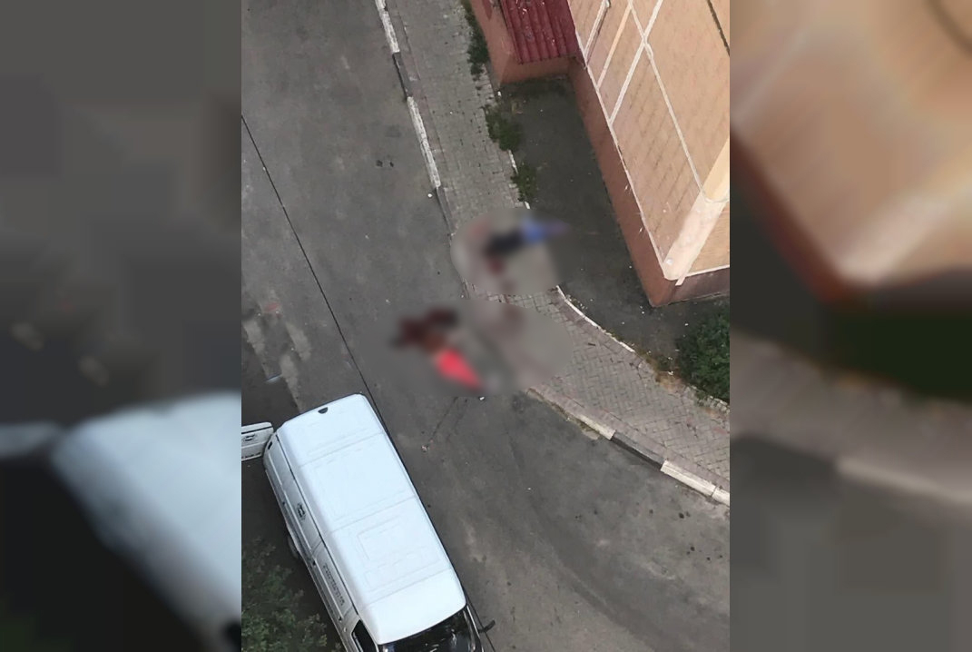 Сын бывшего депутата Госдумы выпал из окна вместе с подругой
