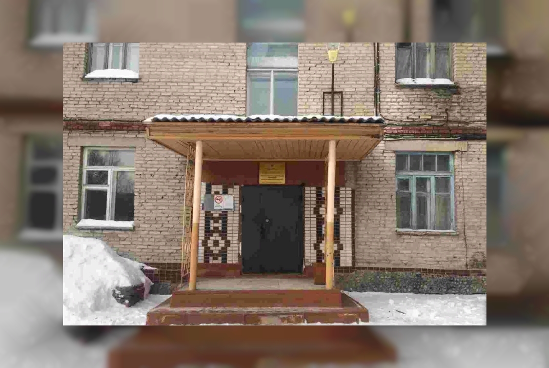 В Новосибирске из психиатрической лечебницы сбежал педофил