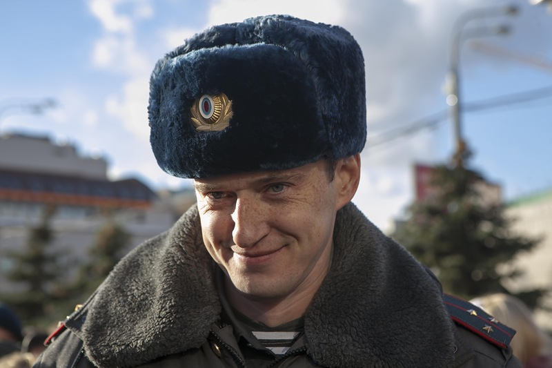 Бабосы за доносы: в МВД России решили платить информантам