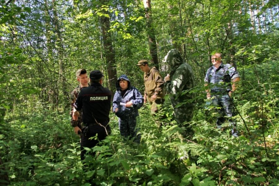 Молодой парень пошел за грибами и погиб страшной смертью