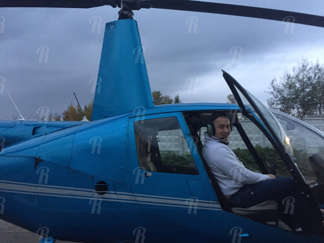 «Не останавливаясь». Пьяный экс-полицейский сбил девушку и скрылся с места