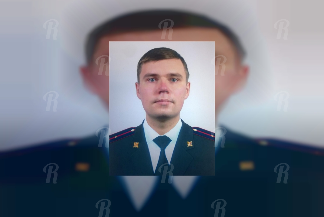 «Прошу никого не винить!». Участковый застрелился в съемной квартире