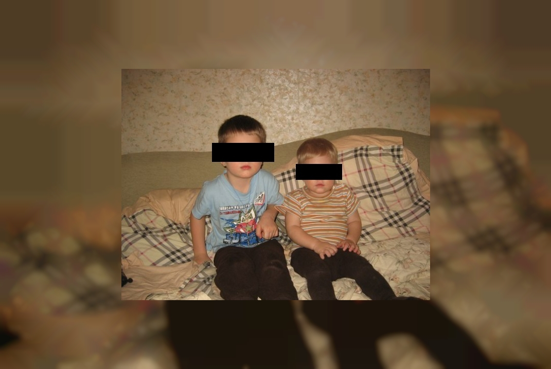 Под Красноярском двое детей задохнулись в холодильнике