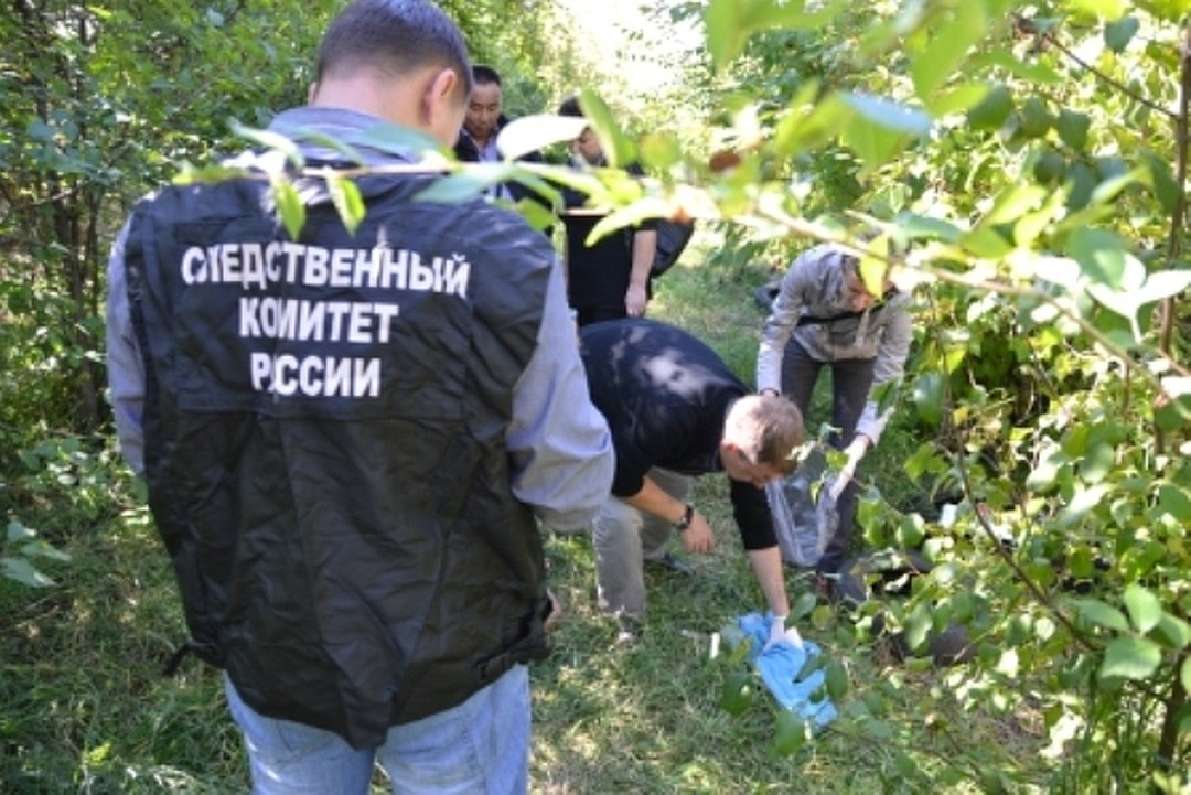 В Воронежской области нашли повешенной 14-летнюю девочку