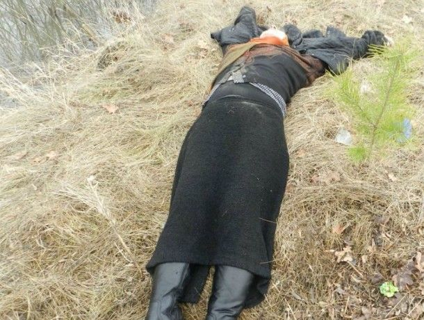 Около резиденции Владимира Путина найден труп ростовчанки