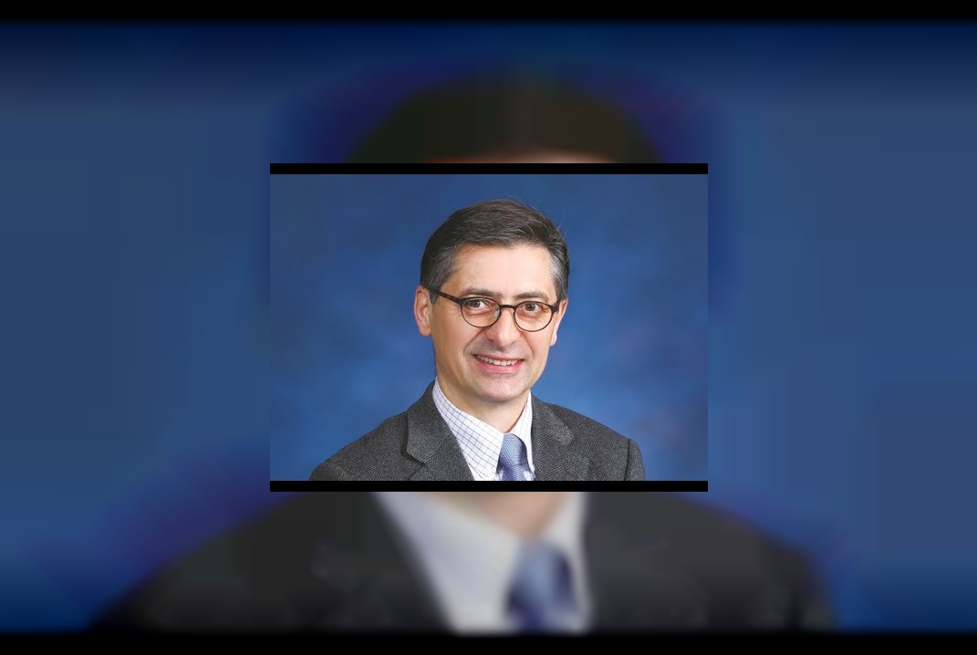 Погиб вице-президент Новолипецкого металлургического комбината