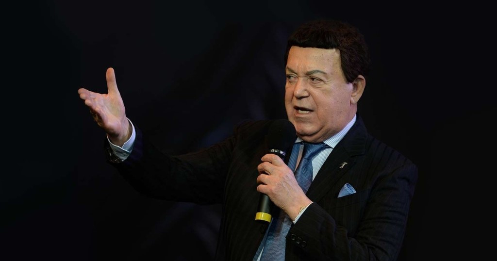 Никто такого не ожидал: 80-летний Иосиф Кобзон ушел из жизни