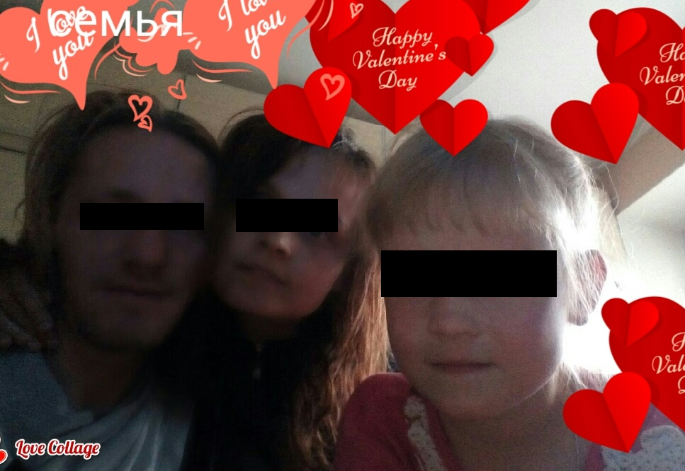 Педофил планировал с мамой в соцсетях, как будет насиловать ее пятилетнюю дочь