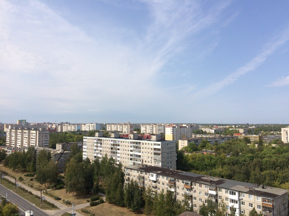 Три человека погибли на оборонном заводе в Дзержинске