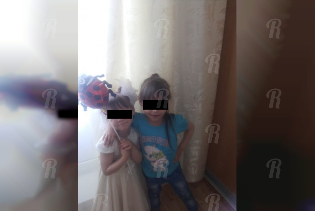 Бывший зек убил 6-летнюю девочку на глазах у ее сестры