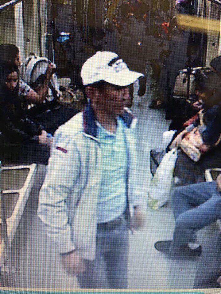 Полицейского в метро застрелил мужчина, отпросившийся в туалет