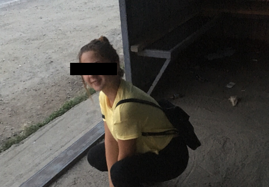 Школьница погибла 1 сентября из-за шалостей приятелей