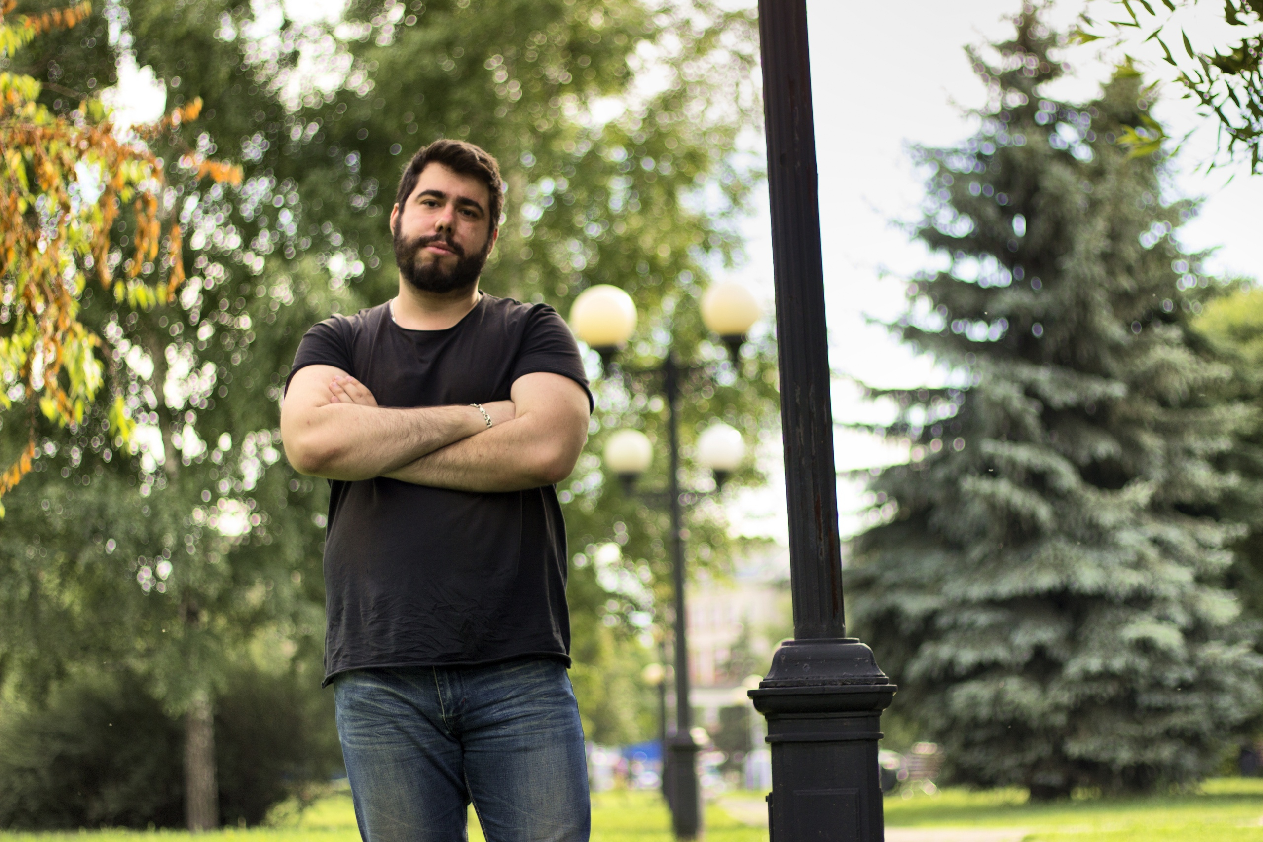 Туки-тук: из-за клипа «Красной плесени» к жителю Новокузнецка пришла полиция