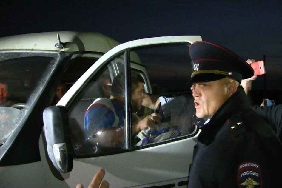 «Лихие 90-е» вернулись в Россию: в стране начались войны за наличку и пропитание