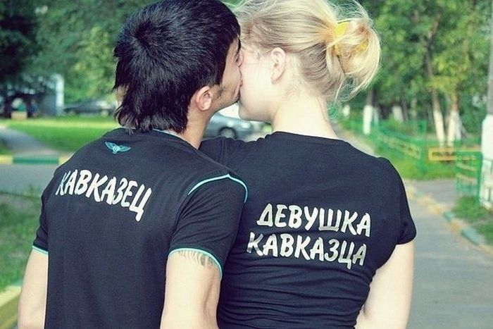 Сириец бросил двух русских женщин и выбрал шашлык