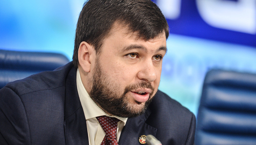 Нового президента ДНР выберут через 2 месяца
