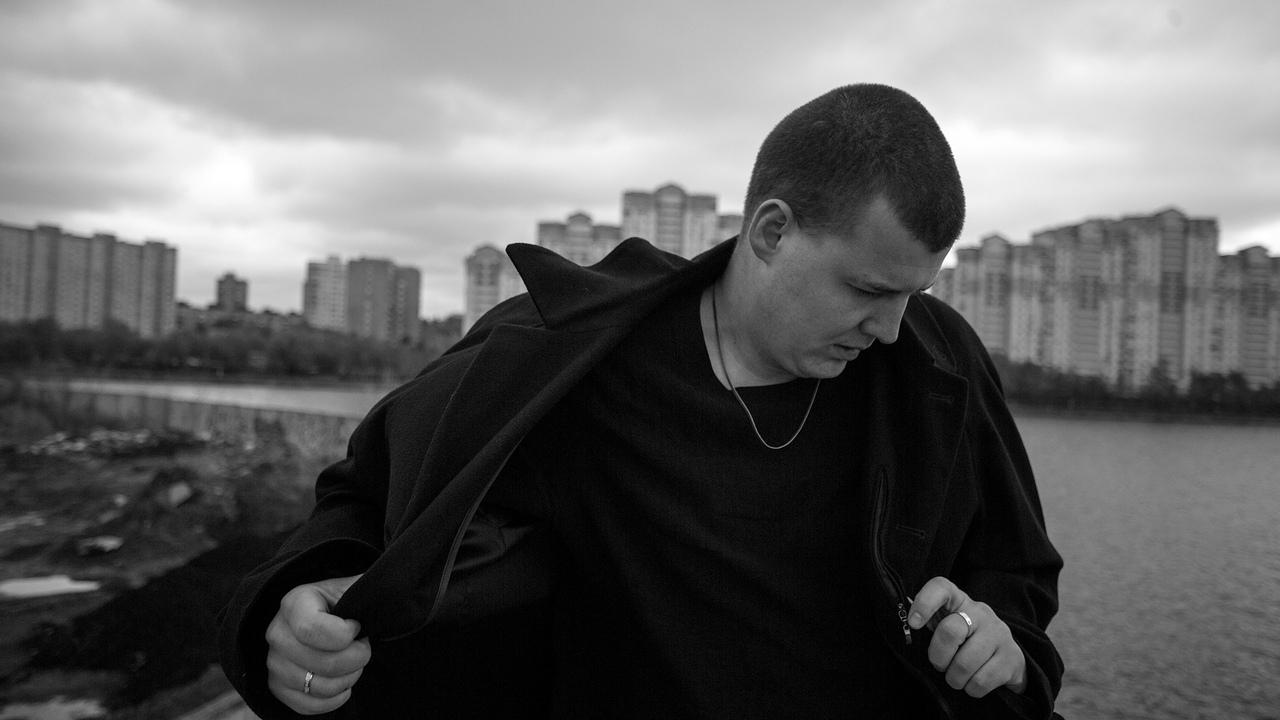 Мнения трех писателей о новом альбоме Рича «Мой трип-хоп (Часть 1)»