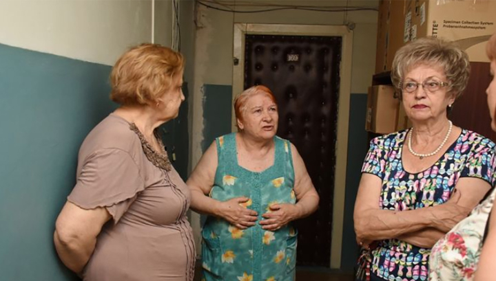 Больная женщина из Воронежа полгода боялась выйти из дома и умерла