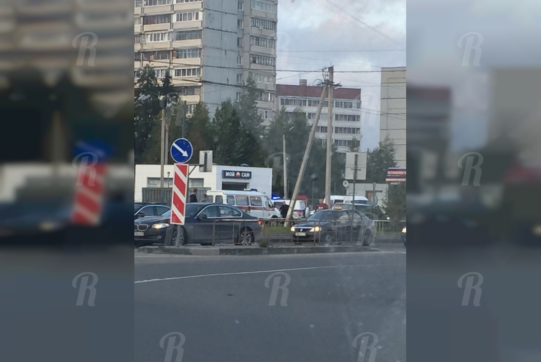 Задержан предполагаемый убийца из Петрозаводска