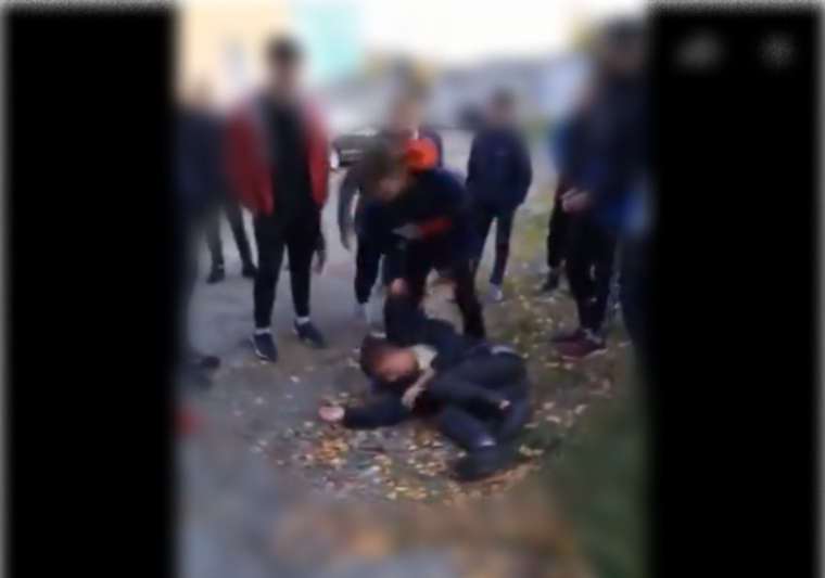«Дети устроили самосуд над братом-близнецом мальчика»: подробности избиения подростка в Нижней Туре