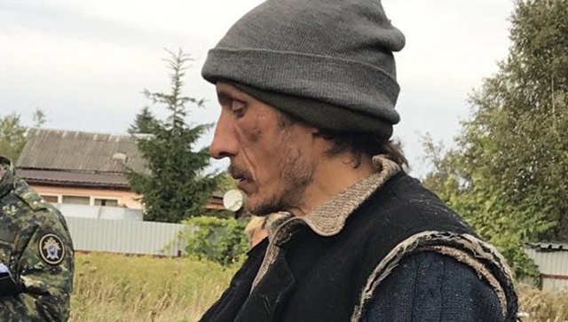 Найдена еще одна жертва калининградского психопата с лопатой