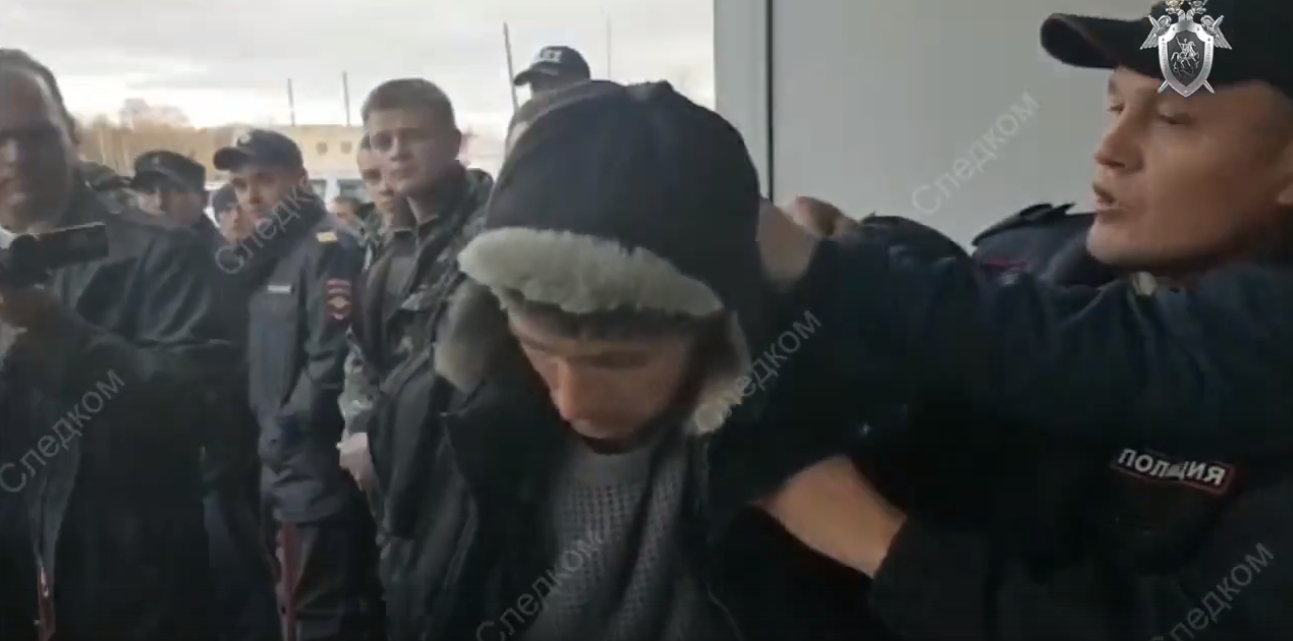 Под Томском задержали подозреваемого в убийстве 10-летней девочки