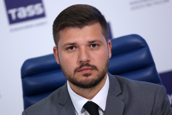 СК заинтересовался треком Noize MC и Монеточки «Чайлдфри»
