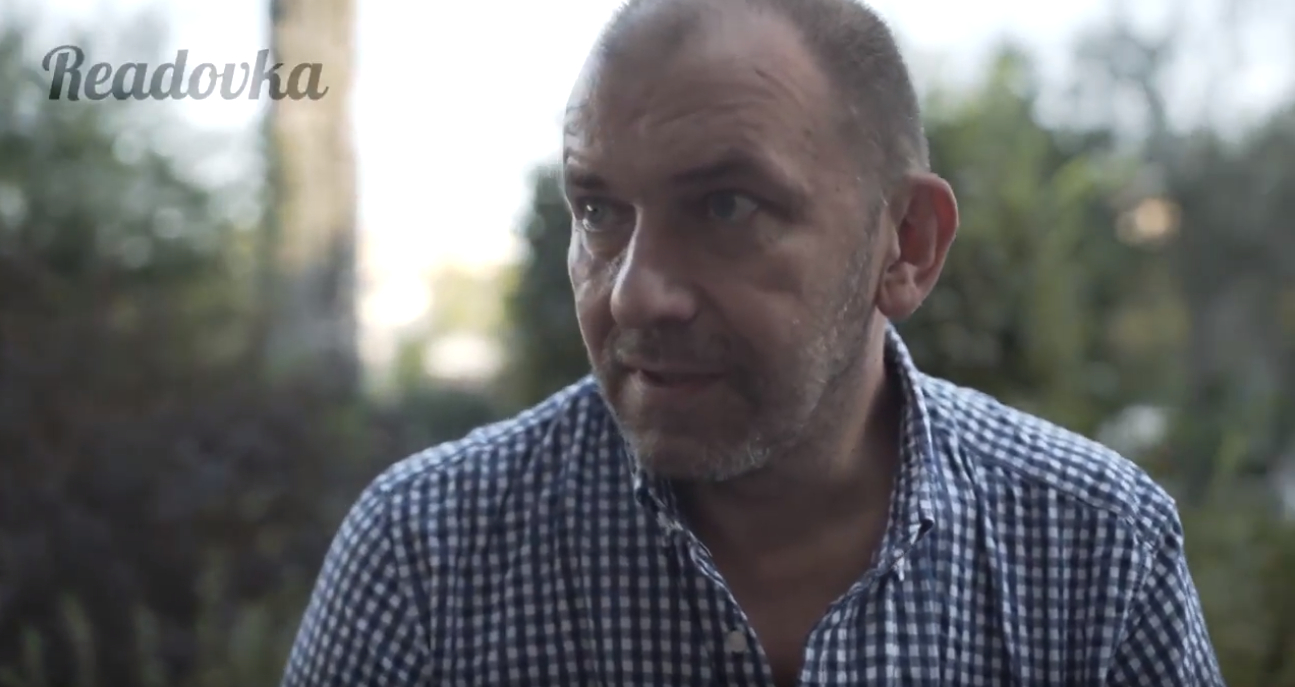 «Никогда не предаст»: разговор с Александром Казаковым о «Бате»