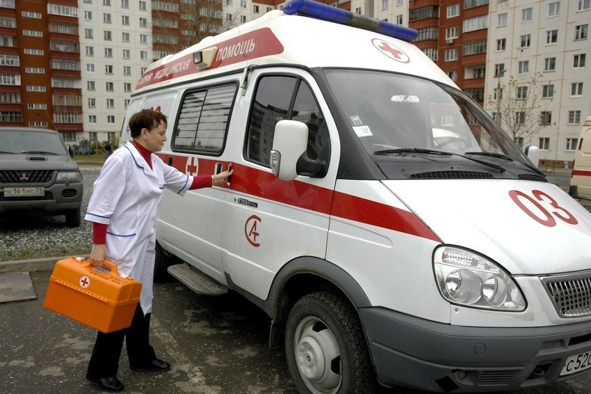 За ложный вызов скорой с россиян планируют брать серьезные деньги