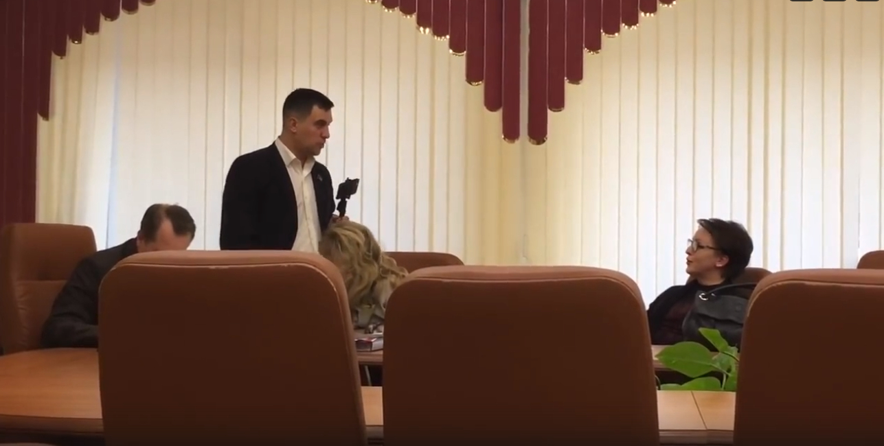 Депутатшу Соколову, заявившую, что прожиточный минимум у нас «гуд», уволили