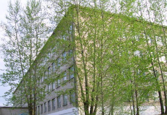 Верёвка в тесте: чем и как кормят детей в сковородинской школе