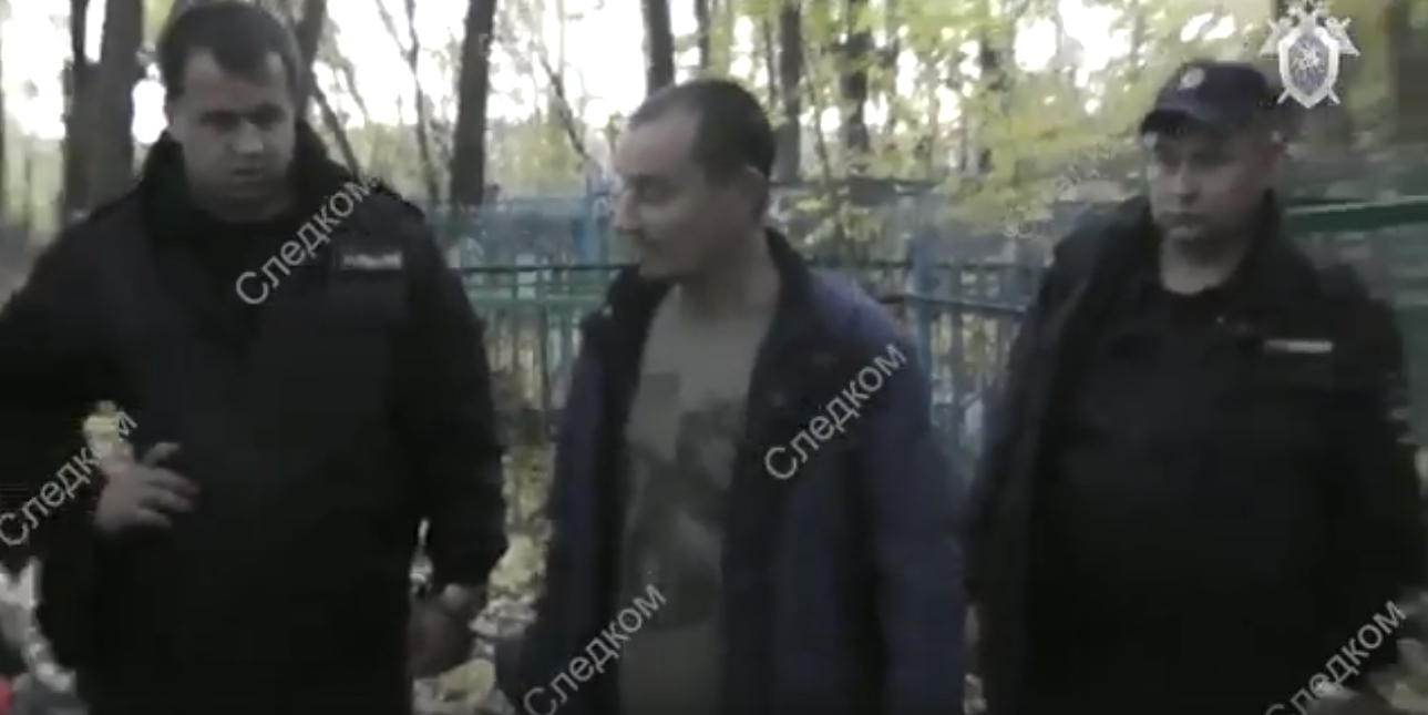 Охота за «гробовыми»: в Тульской области двое убивали и грабили пенсионеров
