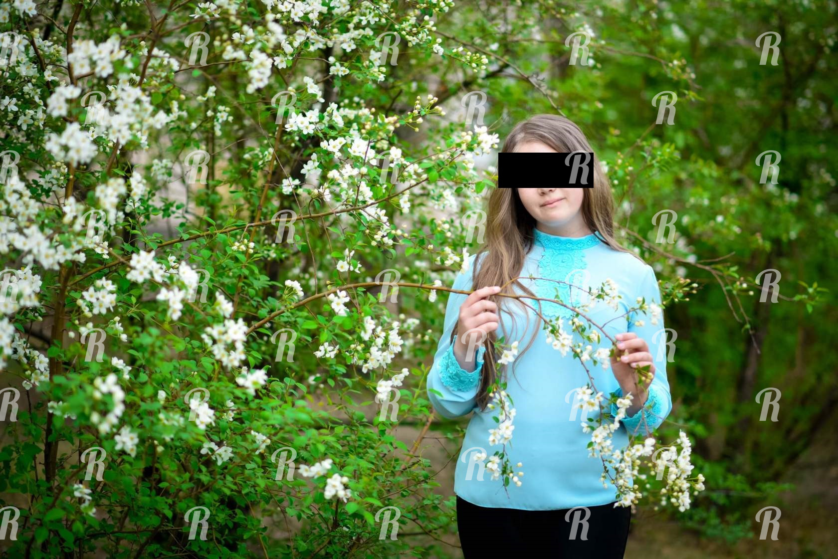 В Чите нашли тело 12-летней девочки и ее возможного убийцу