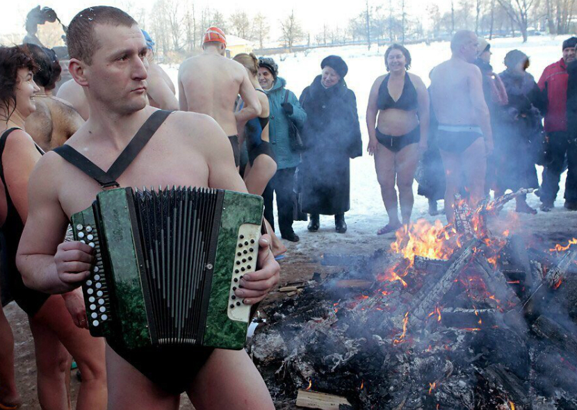 Составлен рейтинг самых пьющих городов России