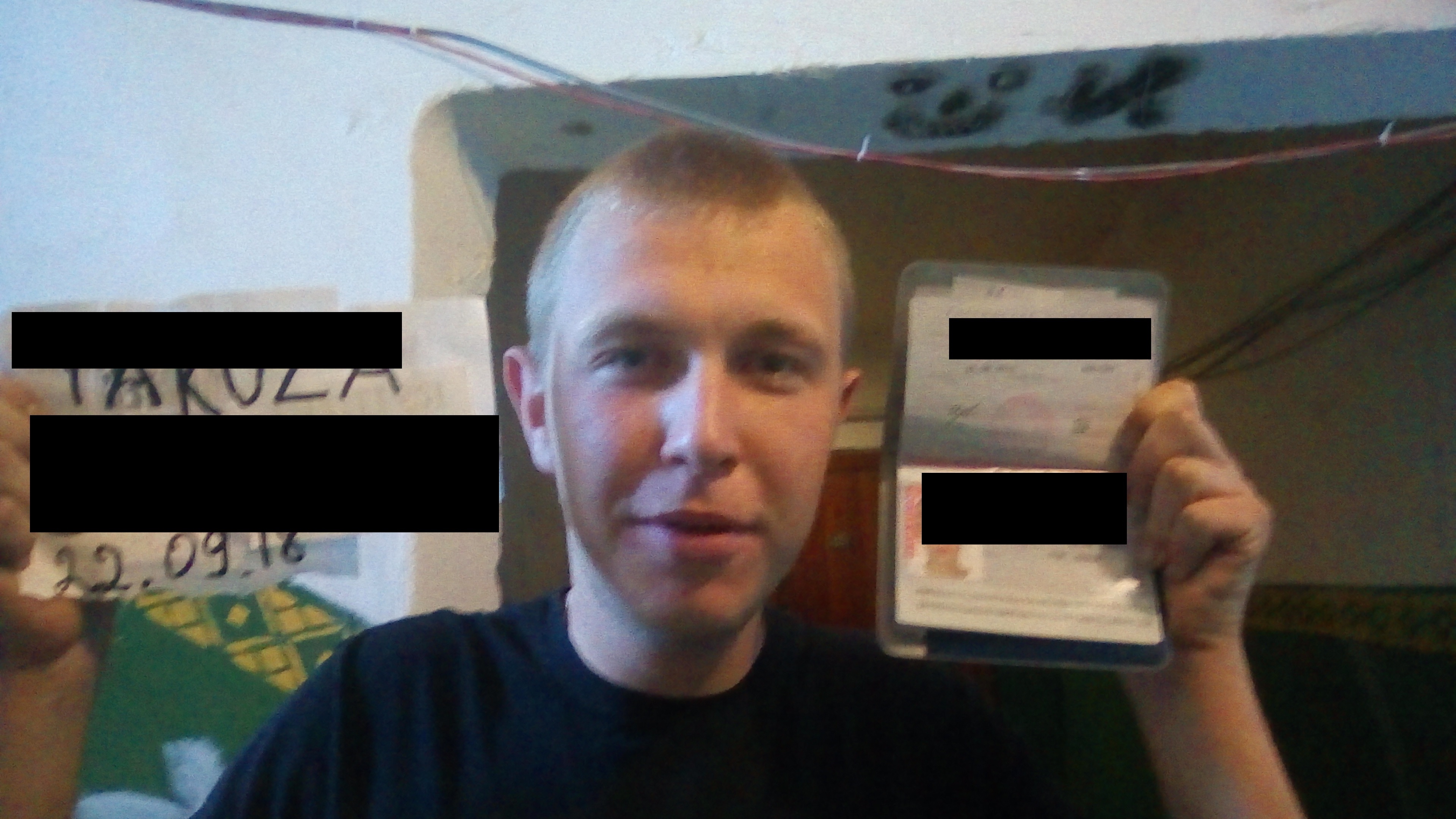 «Изнасиловать, переломать пальцы и раскроить череп»: как заказать жесткое избиение в открытом доступе