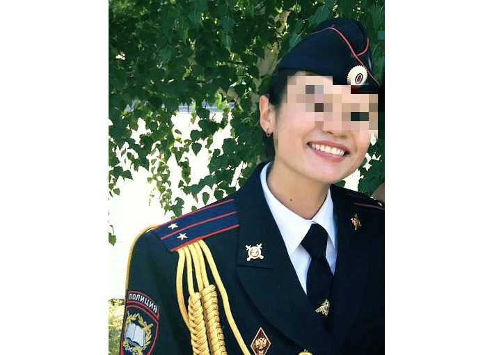 Начальники полиции в Уфе подозреваются в изнасиловании девушки-дознавателя